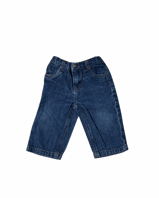 nautica jeans - 9M