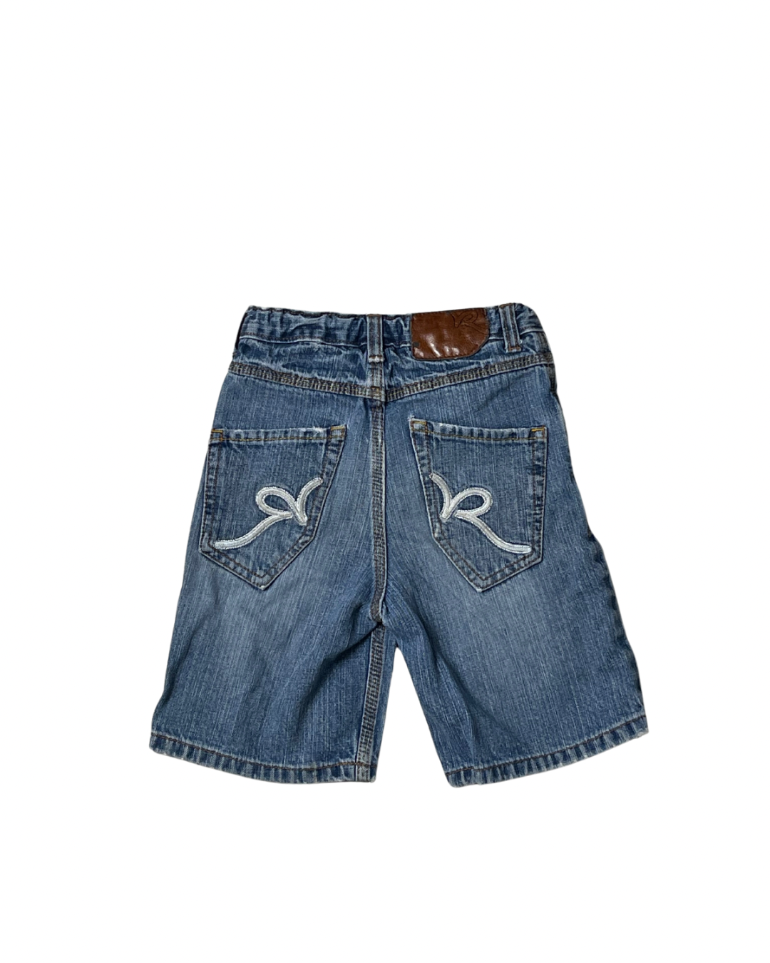rocawear jean shorts - 3T