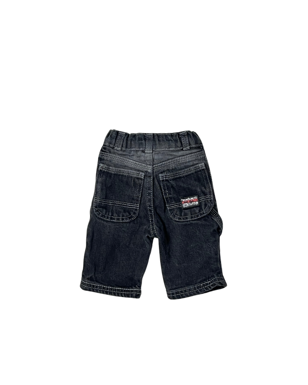 ecko jeans - 0/3M
