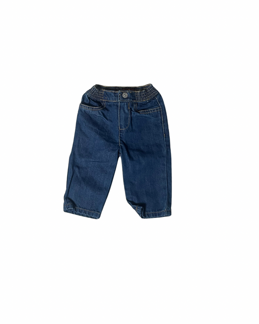 7 for all mankind jeans - 3/6M