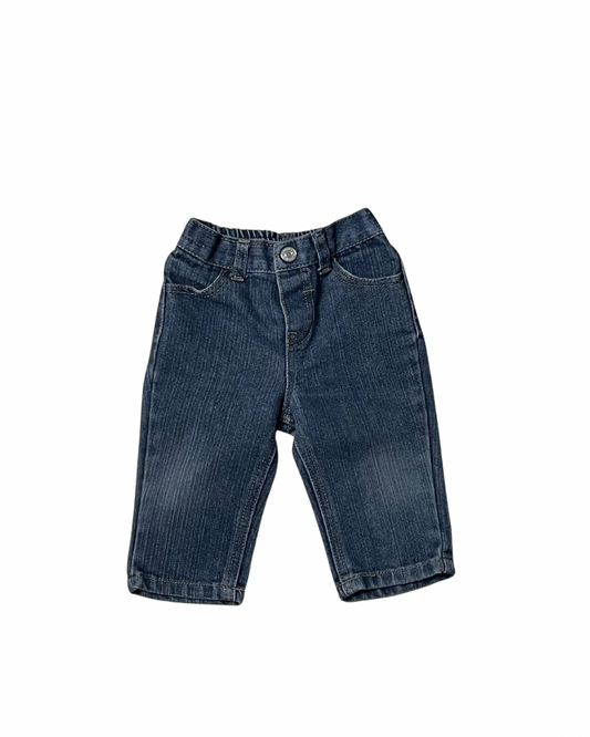 rocawear jeans - 6/9M