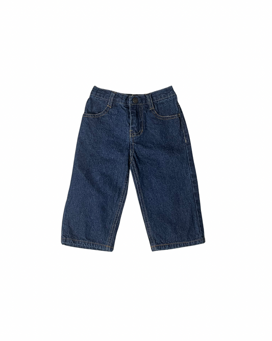 nautica jeans - 18M