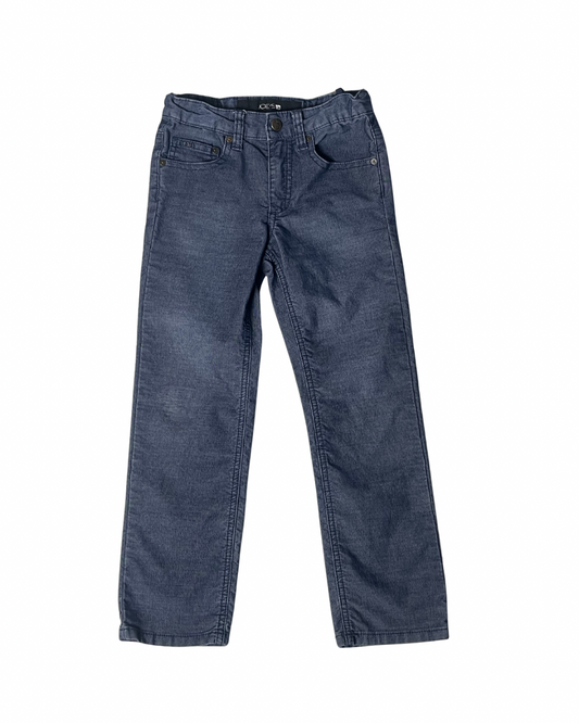 joe's corduroy jeans - 6