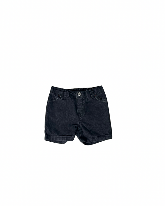 rocawear jean shorts - 3/6M