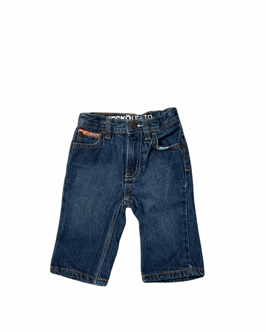 ecko jeans - 6M