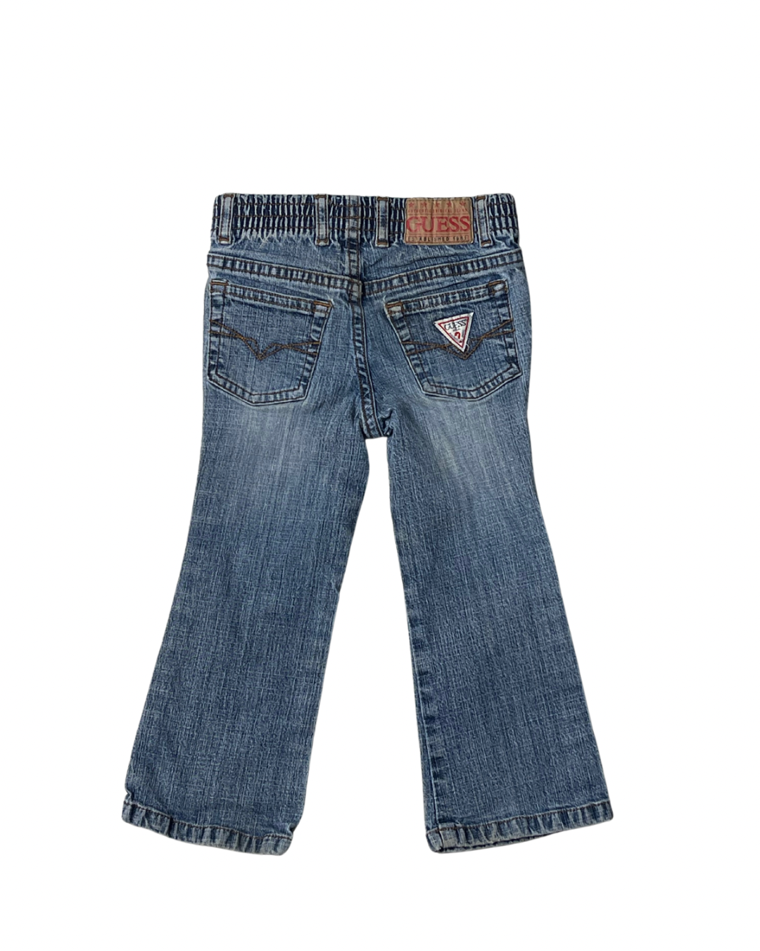 guess jeans - 2T