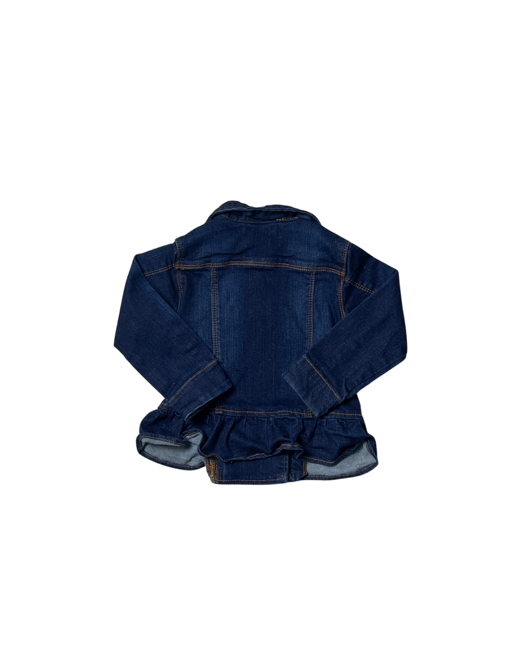 ck jean jacket - 18M
