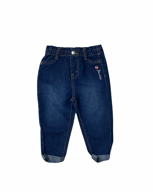levi's jeans - 18M