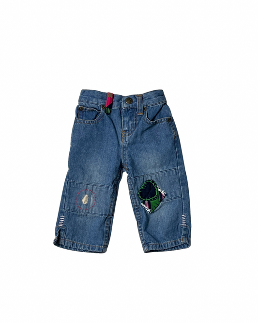 levi's jeans - 9M