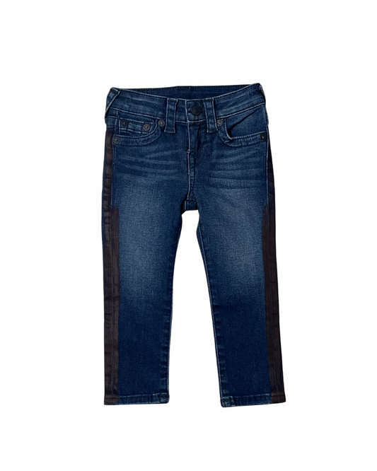 tru religion jeans - 2T