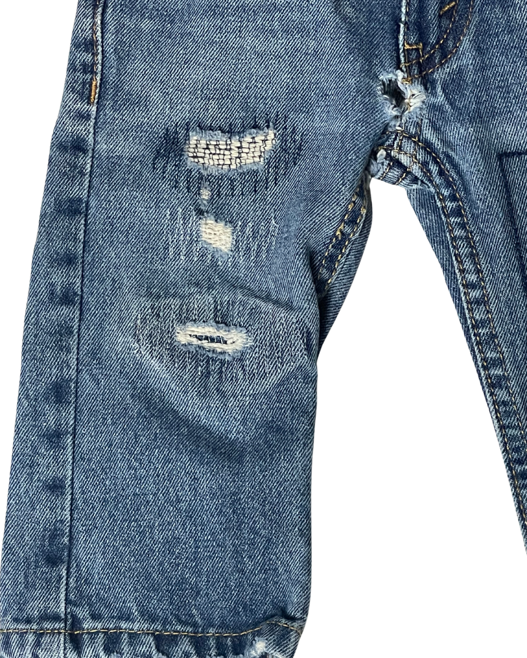 levi's jeans - 12M