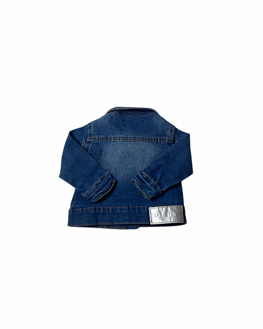 dkny Jean jacket - 6/9M
