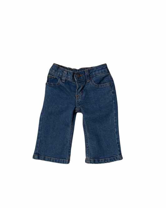 carhartt jeans - 6M
