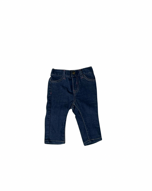 rocawear jeans - 3/6M