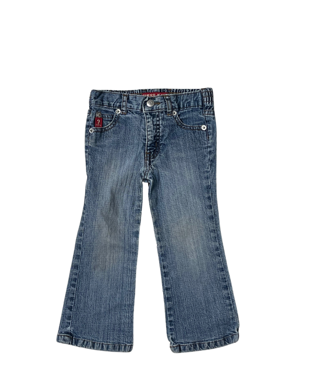 guess jeans - 2T