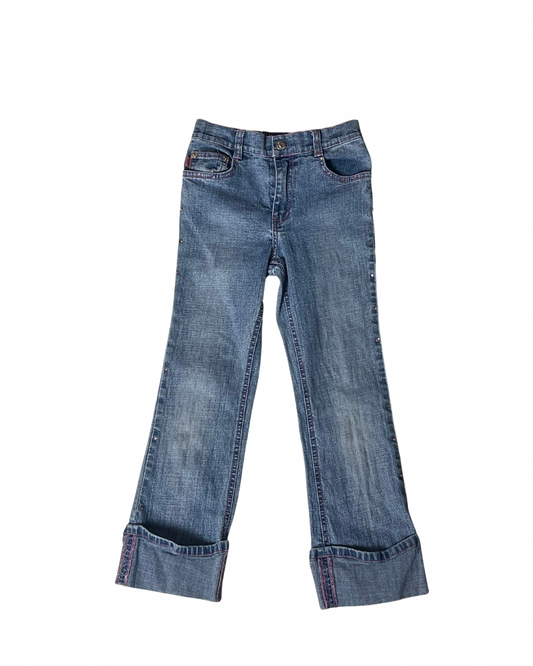 bongo jeans - 6X
