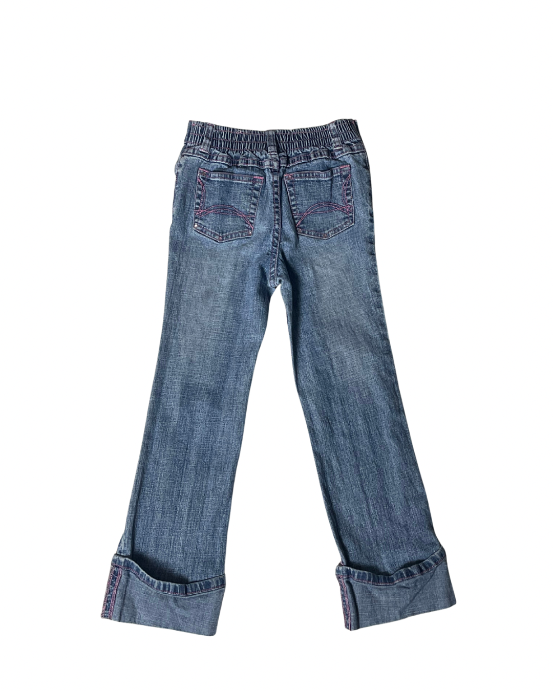 bongo jeans - 6X