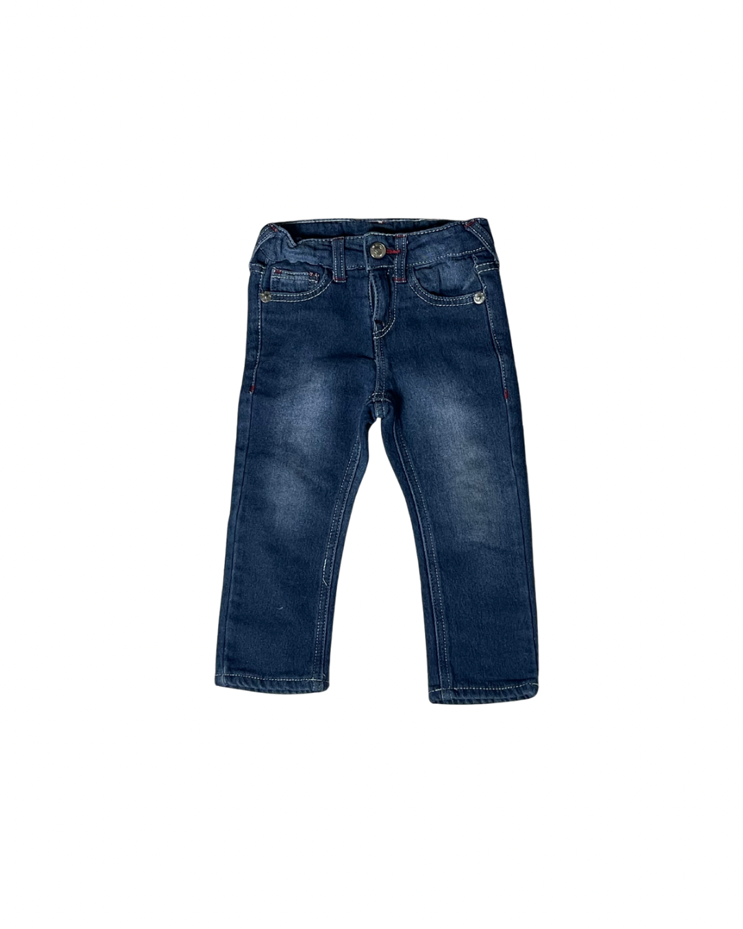 true religion jeans - 2T