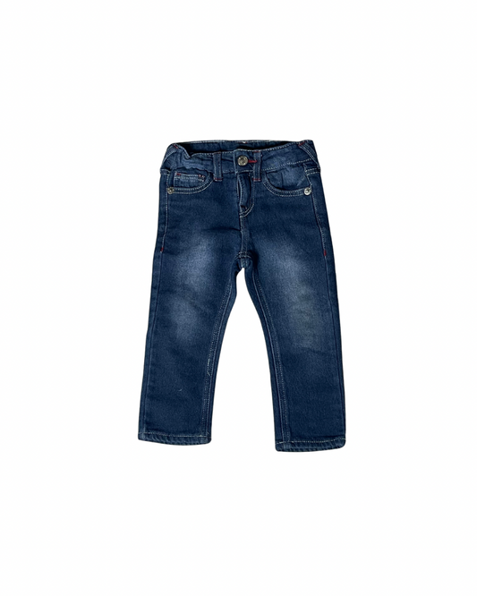 true religion jeans - 2T