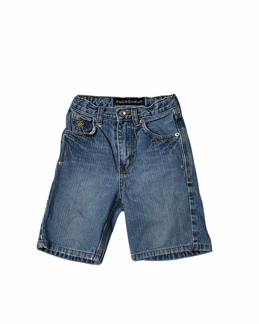 rocawear jean shorts - 3T