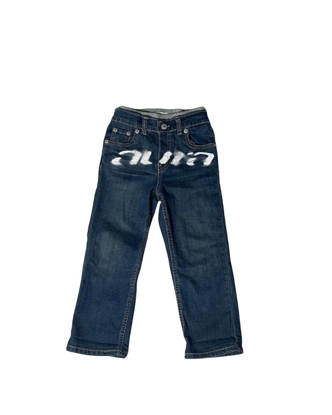 aura 1.0 jeans
