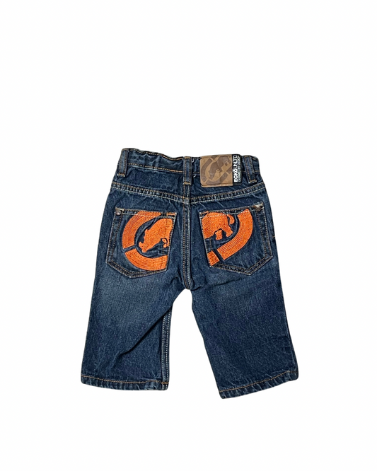 ecko jeans - 6M