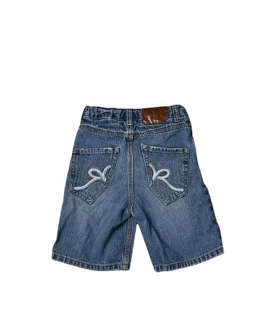 rocawear jean shorts - 3T