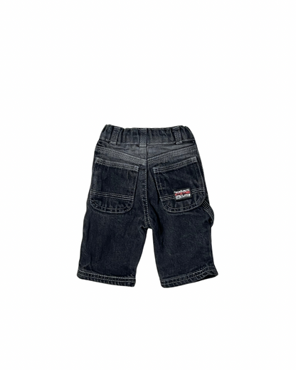 ecko jeans - 0/3M