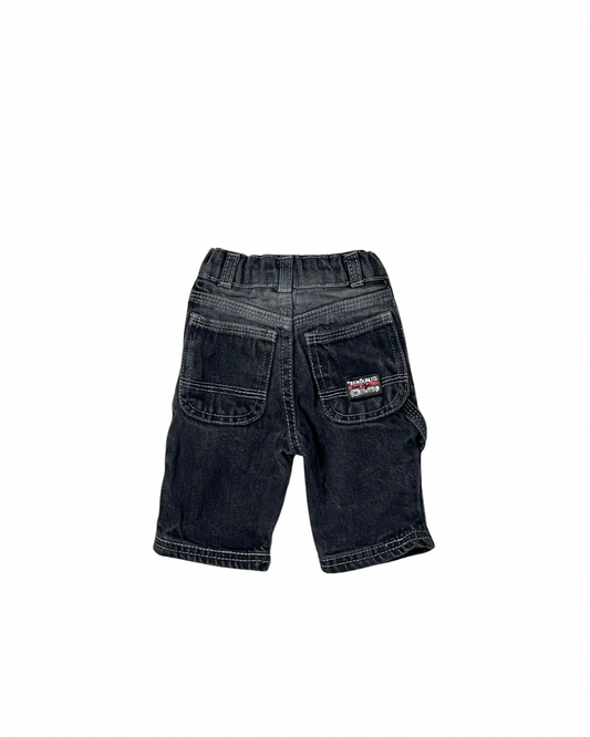 ecko jeans - 0/3M