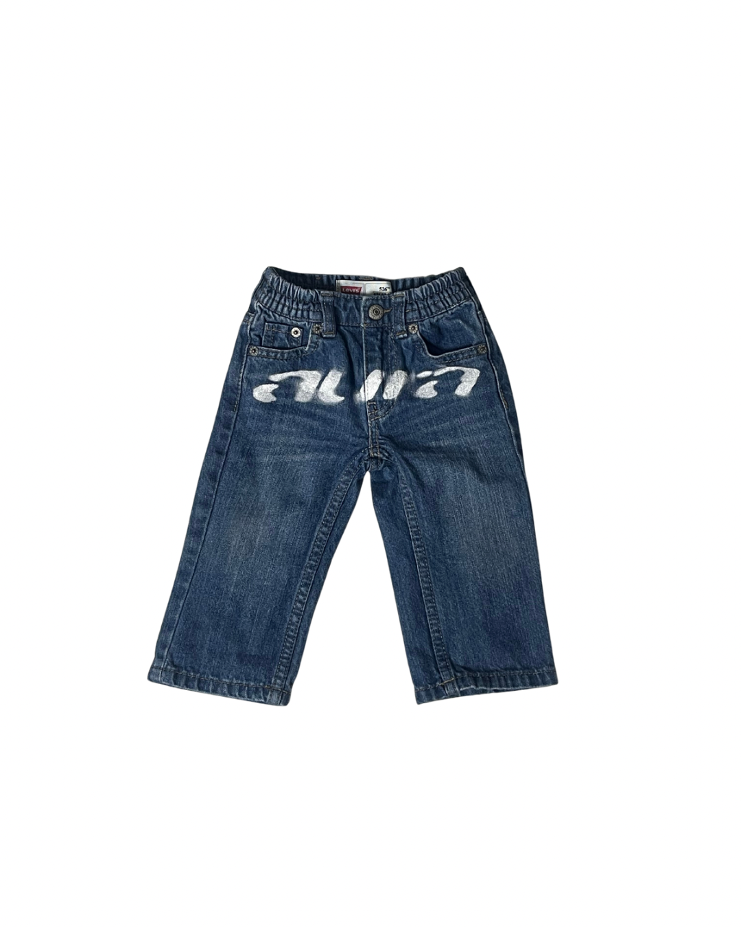 aura 1.0 jeans