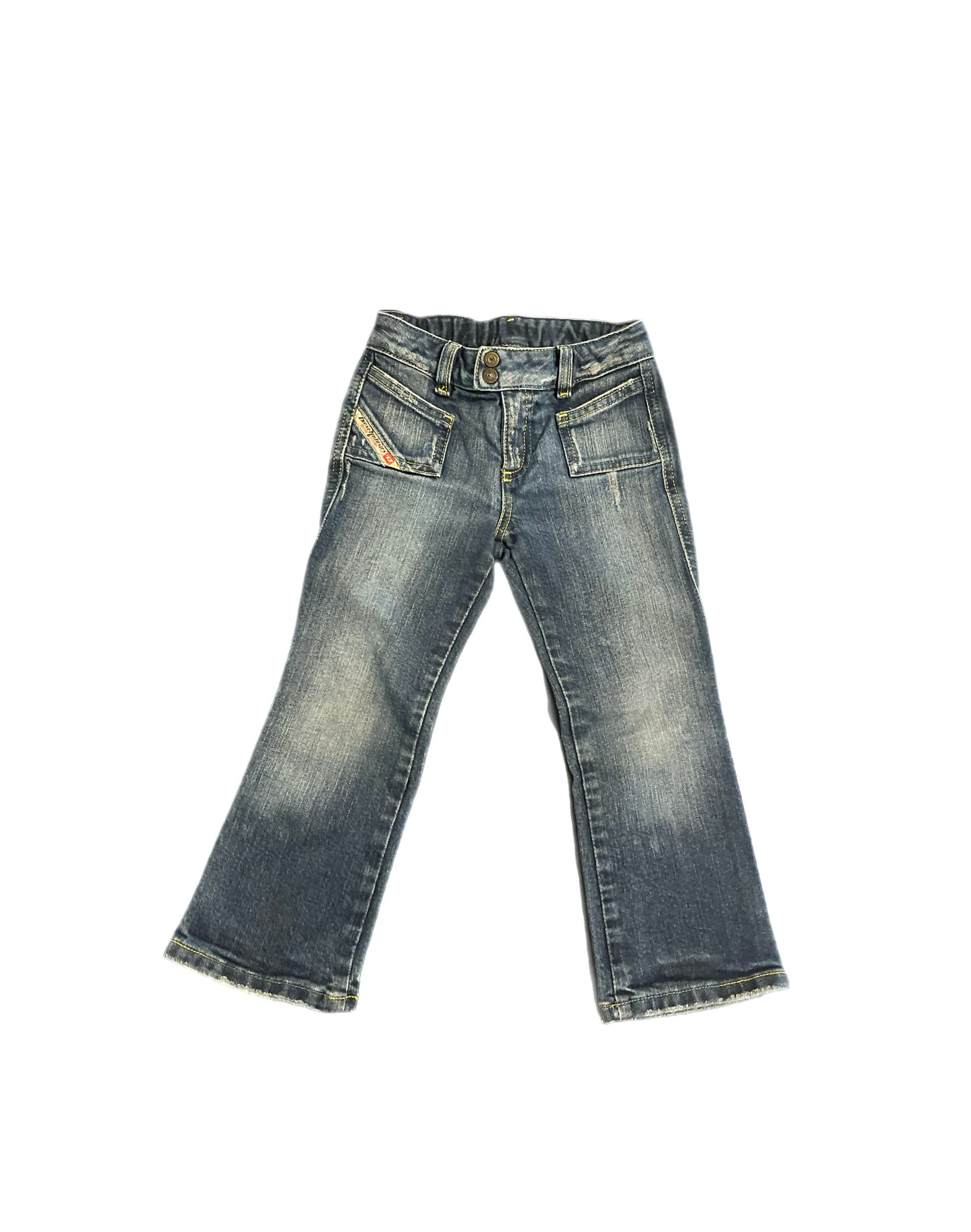 diesel jeans - 3T