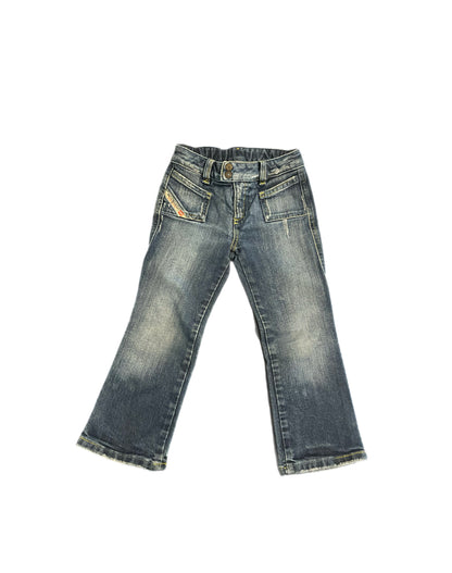 diesel jeans - 3T