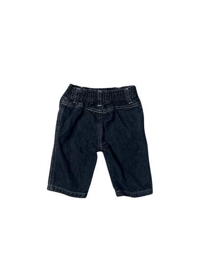 ecko jeans - 0/3M