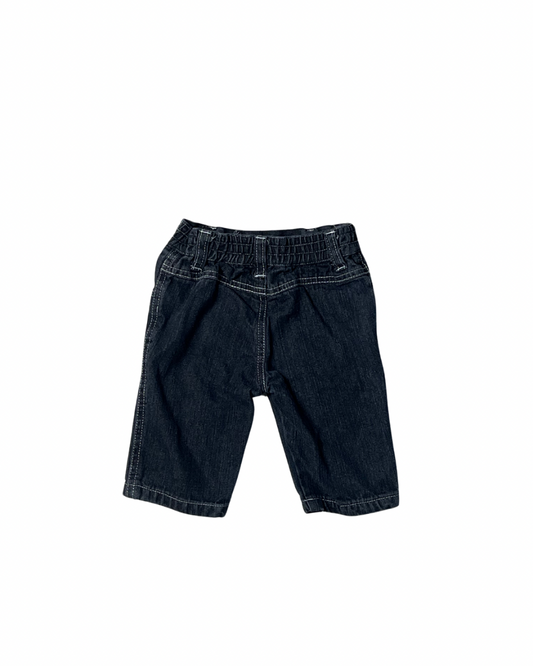 ecko jeans - 0/3M