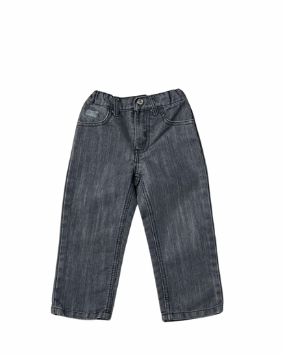 rocawear jeans - 2T