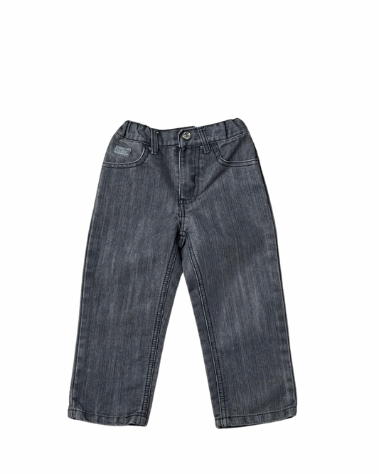 rocawear jeans - 2T