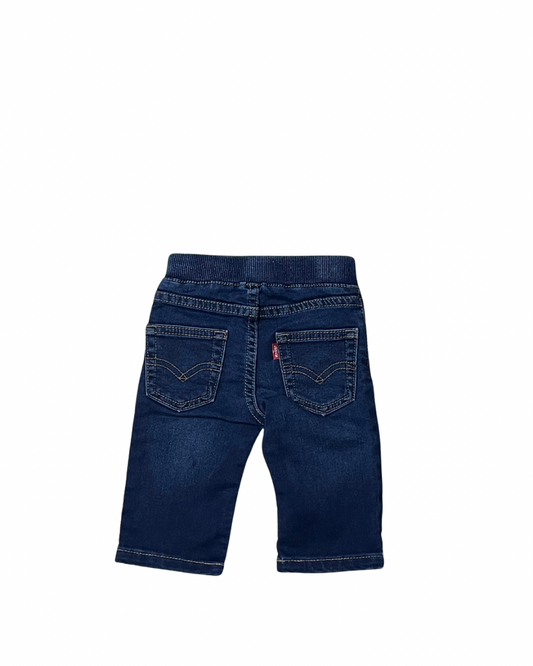 levi's jeans - 6M