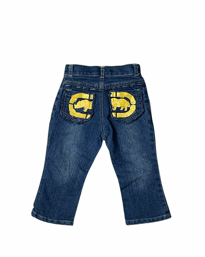 ecko jeans - 3T