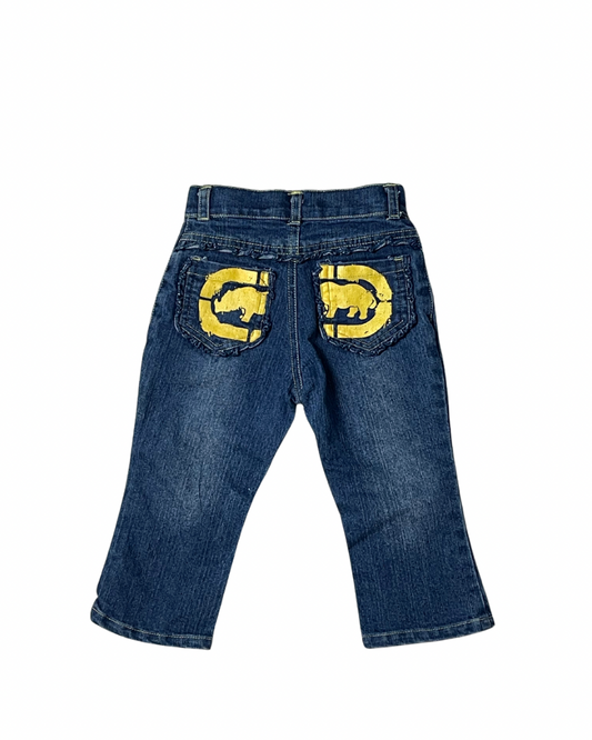ecko jeans - 3T