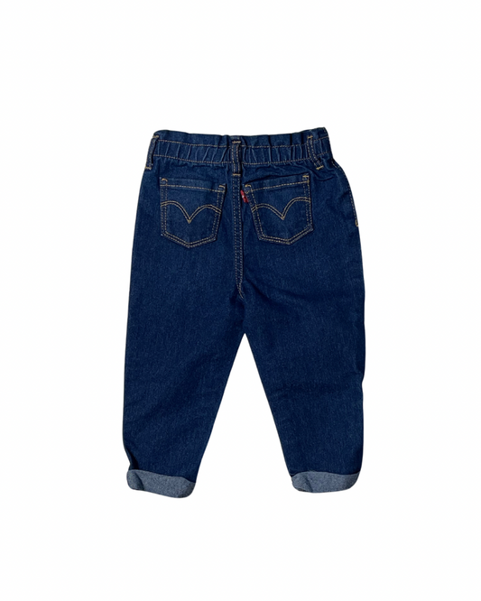 levi's jeans - 18M