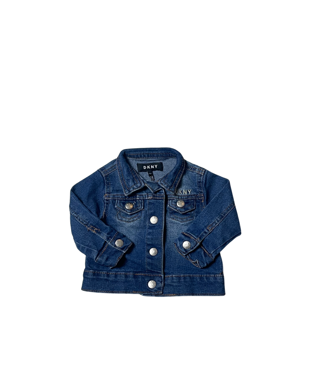 dkny Jean jacket - 6/9M
