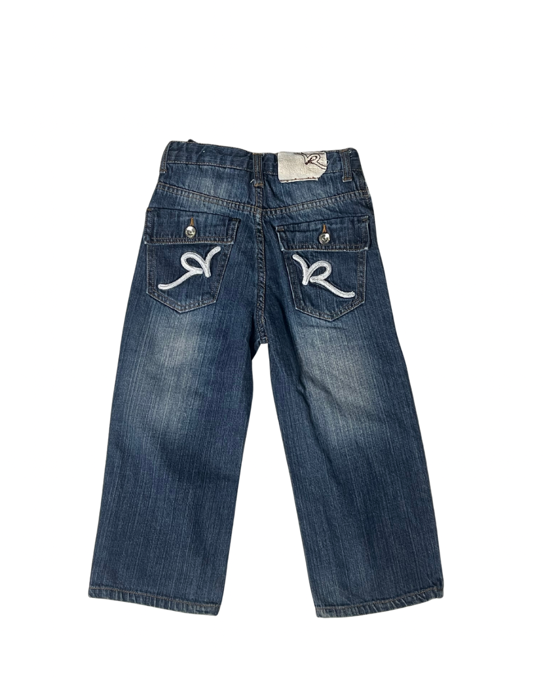 rocawear jeans - 4T