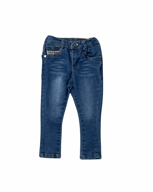 diesel jeans - 9/12M