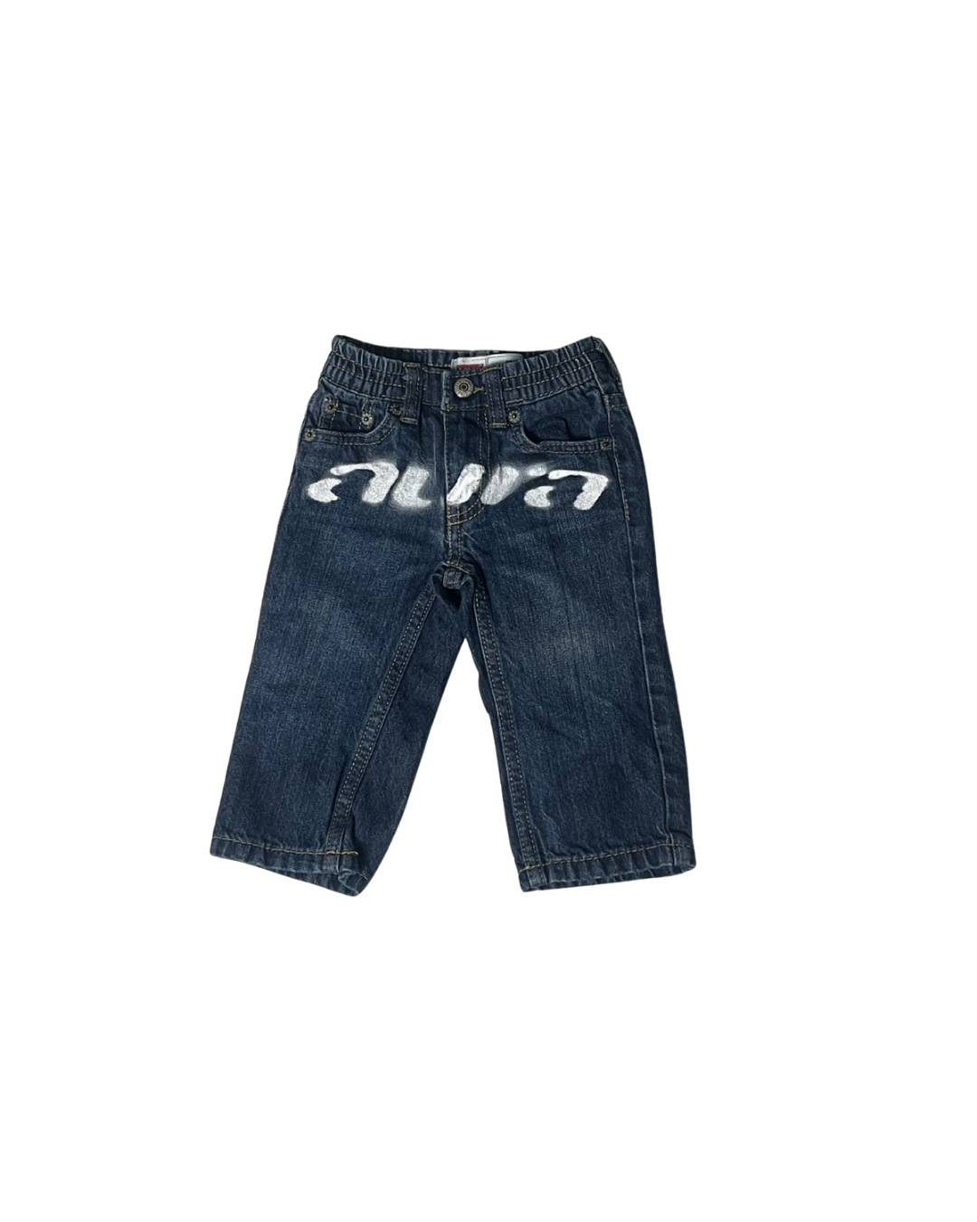 aura 1.0 jeans