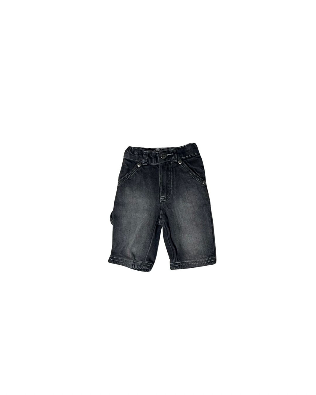 ecko jeans - 0/3M