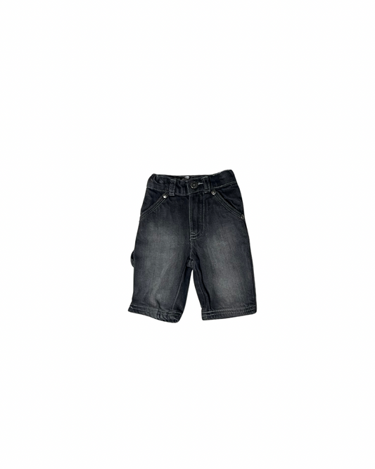 ecko jeans - 0/3M