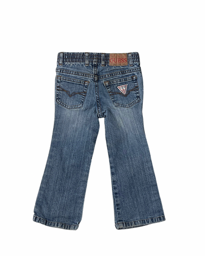 guess jeans - 2T