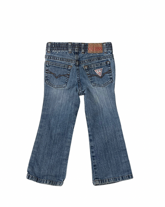 guess jeans - 2T
