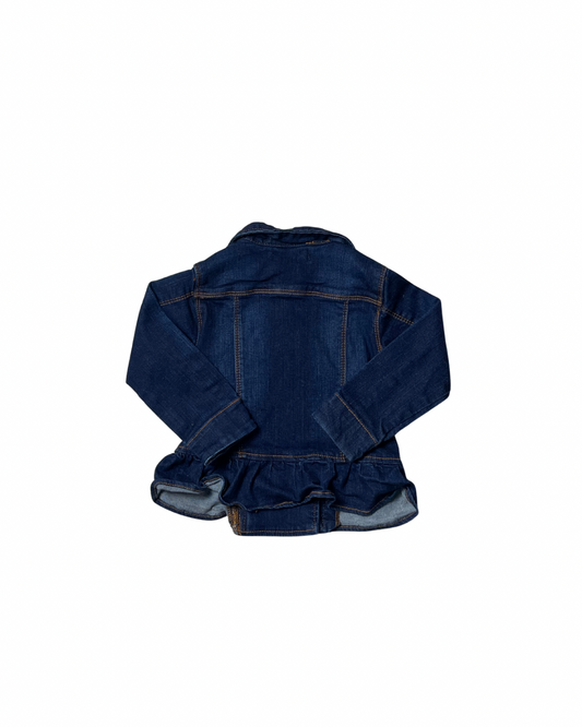 ck jean jacket - 18M