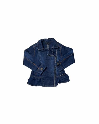 ck jean jacket - 18M